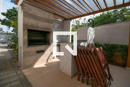 Apartamento à venda com 35m², 2 quartos e sem vaga Apartamento à venda com 35m², 2 quartos e sem vagaÁrea comum