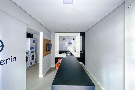 Apartamento à venda com 35m², 2 quartos e sem vaga Apartamento à venda com 35m², 2 quartos e sem vagaÁrea comum