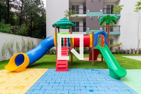 Apartamento à venda com 35m², 2 quartos e sem vaga Apartamento à venda com 35m², 2 quartos e sem vagaÁrea comum