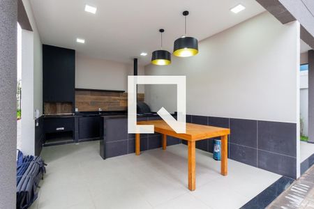 Apartamento à venda com 35m², 2 quartos e sem vaga Apartamento à venda com 35m², 2 quartos e sem vagaÁrea comum