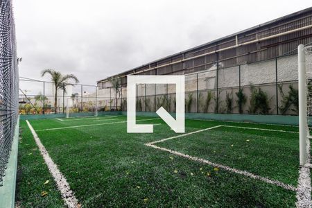 Apartamento à venda com 35m², 2 quartos e sem vaga Apartamento à venda com 35m², 2 quartos e sem vagaÁrea comum