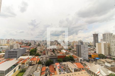 Vista Do Quarto 1 de apartamento à venda com 2 quartos, 35m² em Mooca, São Paulo
