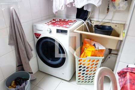 Apartamento à venda com 67m², 3 quartos e 1 vagaLavanderia