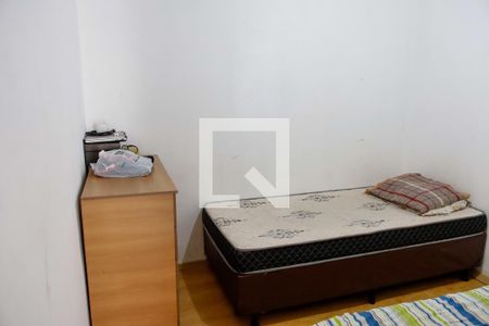 Apartamento à venda com 67m², 3 quartos e 1 vagaQuarto 3