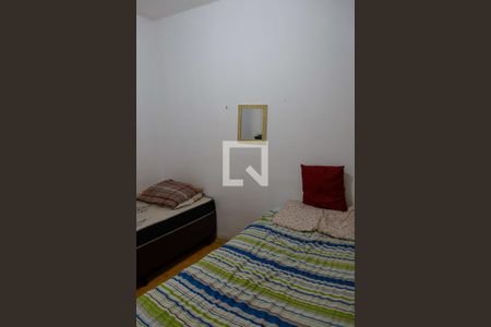 Apartamento à venda com 67m², 3 quartos e 1 vagaQuarto 3