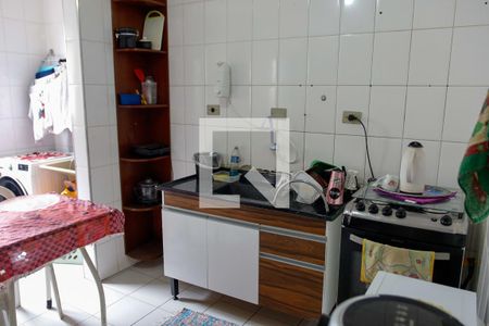 Apartamento à venda com 67m², 3 quartos e 1 vagaCozinha