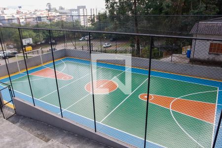 Apartamento à venda com 67m², 3 quartos e 1 vagaQuadra Esportiva