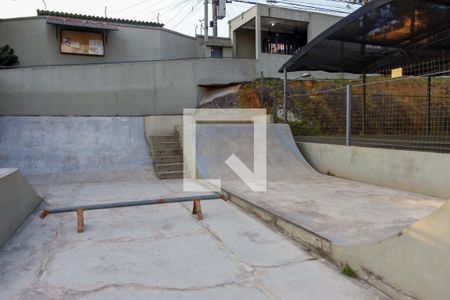 Apartamento à venda com 67m², 3 quartos e 1 vagaÁrea comum