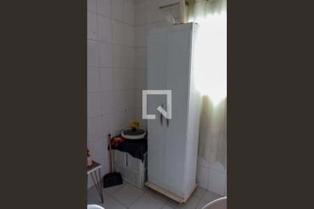 Apartamento à venda com 67m², 3 quartos e 1 vagaLavanderia