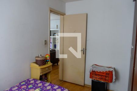 Apartamento à venda com 67m², 3 quartos e 1 vagaQuarto 2