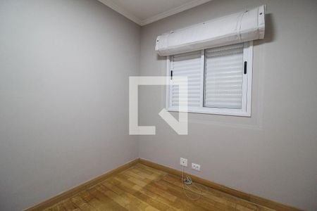 Quarto 1 de apartamento para alugar com 2 quartos, 97m² em Vila Uberabinha, São Paulo