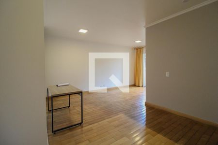 Sala de apartamento para alugar com 2 quartos, 97m² em Vila Uberabinha, São Paulo