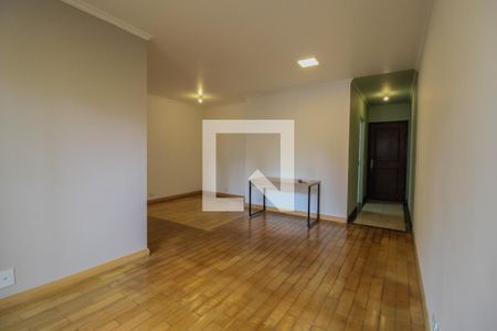 Apartamento para alugar com 2 quartos, 97m² em Vila Uberabinha, São Paulo