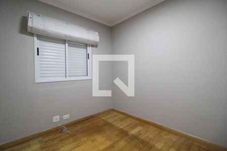 Quarto 1 de apartamento para alugar com 2 quartos, 97m² em Vila Uberabinha, São Paulo
