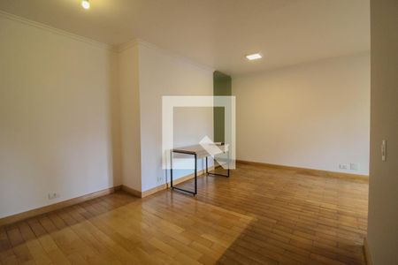 Sala de apartamento para alugar com 2 quartos, 97m² em Vila Uberabinha, São Paulo
