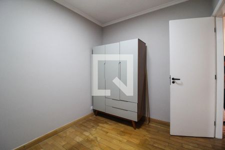 Quarto 1 de apartamento para alugar com 2 quartos, 97m² em Vila Uberabinha, São Paulo