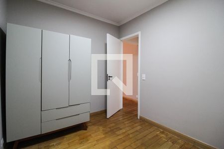 Quarto 1 de apartamento para alugar com 2 quartos, 97m² em Vila Uberabinha, São Paulo