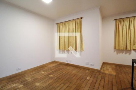 Suíte de apartamento para alugar com 2 quartos, 97m² em Vila Uberabinha, São Paulo