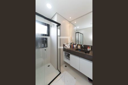 Casa à venda com 260m², 3 quartos e 3 vagas Casa à venda com 260m², 3 quartos e 3 vagasBanheiro da Suíte 3