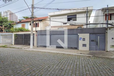 Casa à venda com 260m², 3 quartos e 3 vagas Casa à venda com 260m², 3 quartos e 3 vagasFachada - Plaquinha