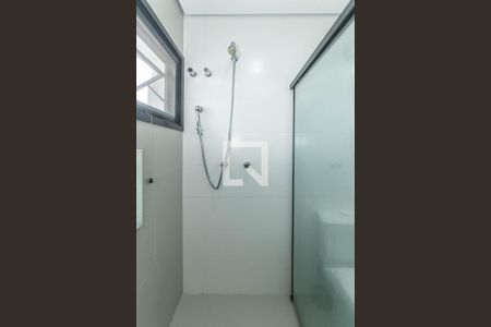 Casa à venda com 260m², 3 quartos e 3 vagas Casa à venda com 260m², 3 quartos e 3 vagasBanheiro da Suíte 1