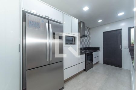 Casa à venda com 260m², 3 quartos e 3 vagas Casa à venda com 260m², 3 quartos e 3 vagasCozinha