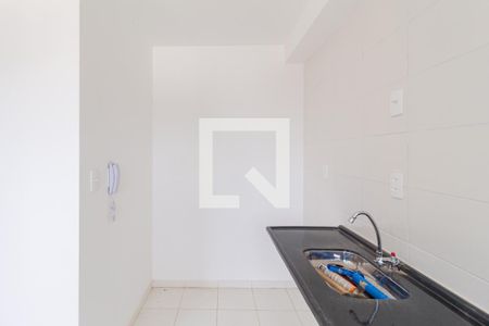 Apartamento para alugar com 40m², 2 quartos e 1 vagaCozinha e área de serviço