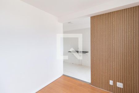 Sala de apartamento para alugar com 2 quartos, 40m² em Vila da Oportunidade, Carapicuíba
