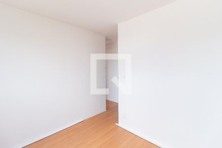 Sala de apartamento para alugar com 2 quartos, 40m² em Vila da Oportunidade, Carapicuíba
