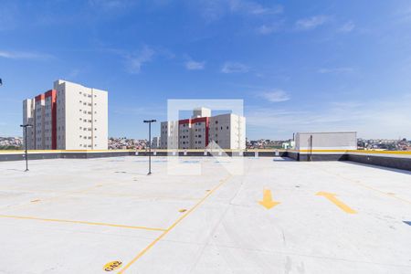 Apartamento para alugar com 40m², 2 quartos e 1 vagaÁrea comum