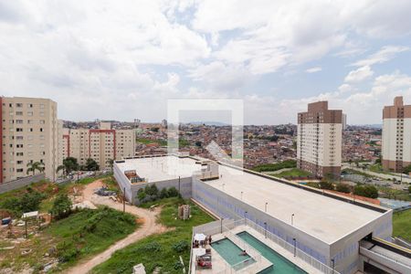 Apartamento para alugar com 40m², 2 quartos e 1 vagaVista Quarto 2