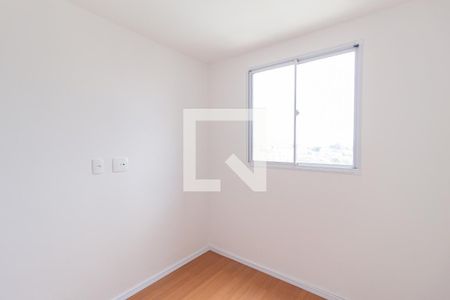 Quarto 1 de apartamento para alugar com 2 quartos, 40m² em Vila da Oportunidade, Carapicuíba