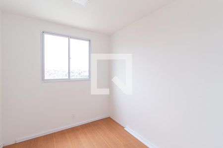 Quarto 2 de apartamento para alugar com 2 quartos, 40m² em Vila da Oportunidade, Carapicuíba