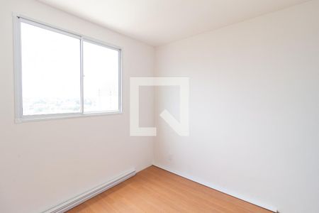 Sala de apartamento para alugar com 2 quartos, 40m² em Vila da Oportunidade, Carapicuíba