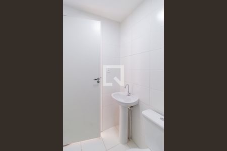 Apartamento para alugar com 40m², 2 quartos e 1 vagaBanheiro