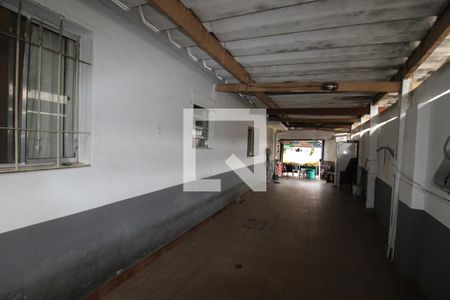 Casa à venda com 330m², 4 quartos e 3 vagasÁrea de Serviço