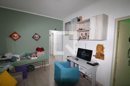 Casa à venda com 330m², 4 quartos e 3 vagasQuarto 3