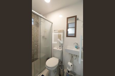 Apartamento para alugar com 122m², 2 quartos e 1 vagaBanheiro Social 2