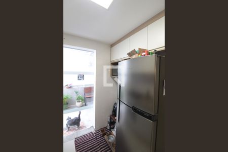 Apartamento para alugar com 122m², 2 quartos e 1 vagaCozinha