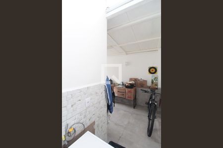 Apartamento para alugar com 122m², 2 quartos e 1 vagaÁrea Gourmet