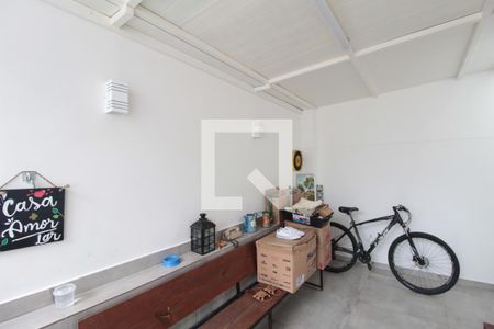 Apartamento para alugar com 122m², 2 quartos e 1 vagaÁrea Gourmet