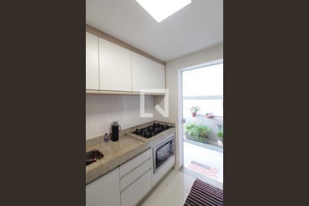 Apartamento para alugar com 122m², 2 quartos e 1 vagaCozinha