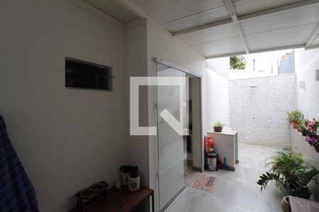 Apartamento para alugar com 122m², 2 quartos e 1 vagaÁrea Gourmet