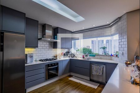 Casa à venda com 270m², 3 quartos e 4 vagas Casa à venda com 270m², 3 quartos e 4 vagasCozinha