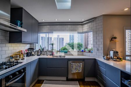 Casa à venda com 270m², 3 quartos e 4 vagas Casa à venda com 270m², 3 quartos e 4 vagasCozinha