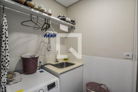 Casa à venda com 270m², 3 quartos e 4 vagas Casa à venda com 270m², 3 quartos e 4 vagasÁrea de Serviço