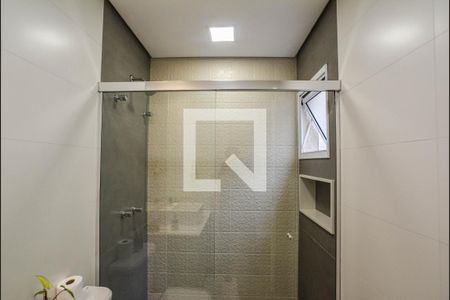 Casa à venda com 270m², 3 quartos e 4 vagas Casa à venda com 270m², 3 quartos e 4 vagasBanheiro da Suíte 2