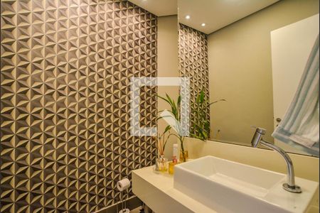 Casa à venda com 270m², 3 quartos e 4 vagas Casa à venda com 270m², 3 quartos e 4 vagasLavabo