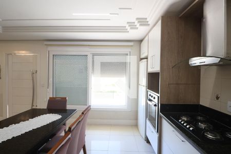 Casa à venda com 230m², 3 quartos e 15 vagasCozinha