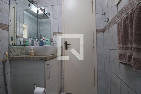 Casa à venda com 230m², 3 quartos e 15 vagasBanheiro 1